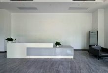 上海金融谷(联合金融谷)-上海创意园区