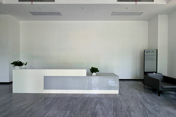 上海金融谷(联合金融谷)