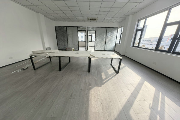 汉生科技产业园