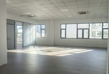 汉生科技产业园-上海创意园区