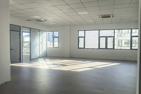 汉生科技产业园