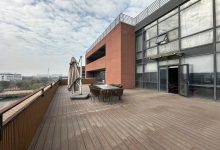 万子健产业园-上海创意园区