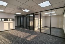 新陆国际商务大厦-上海创意园区