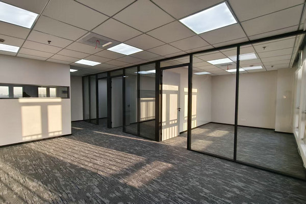 新陆国际商务大厦