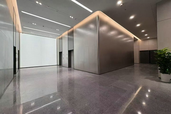 粤浦科技松江创新中心