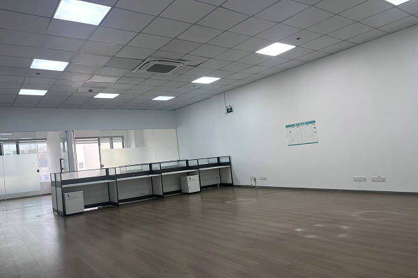 莘意智慧生态创新科技园(莘工坊文化创意园)