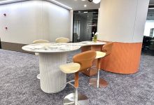 武宁联创大厦-上海创意园区