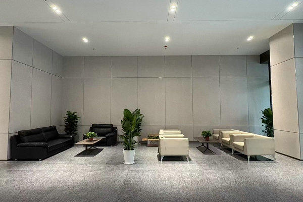 粤浦科技松江创新中心