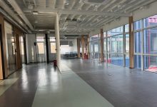 创想600-上海创意园区