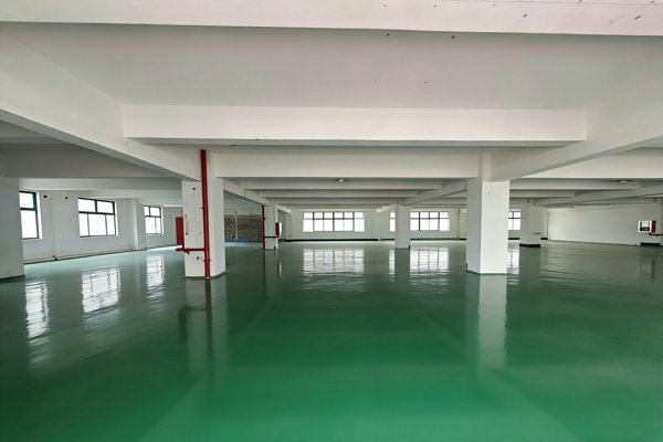 永标工业园（泗联工业园）