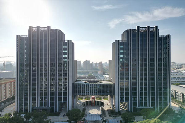 宏润科创中心